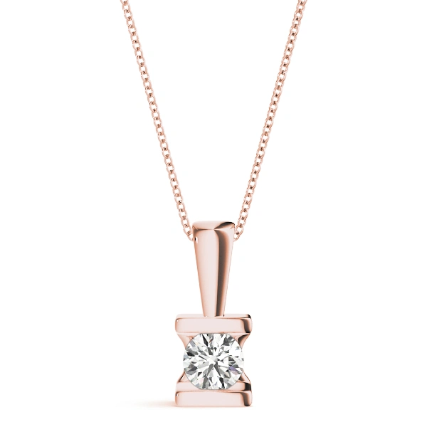 PENDANTS SOLITAIRES MATCH 40189 - Image 7