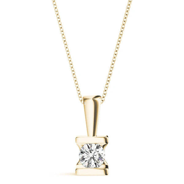 PENDANTS SOLITAIRES MATCH 40189 - Image 4
