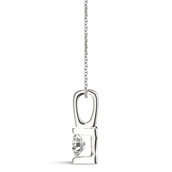 PENDANTS SOLITAIRES MATCH 40189 - Image 2