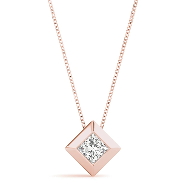 PENDANTS SOLITAIRES - Image 7