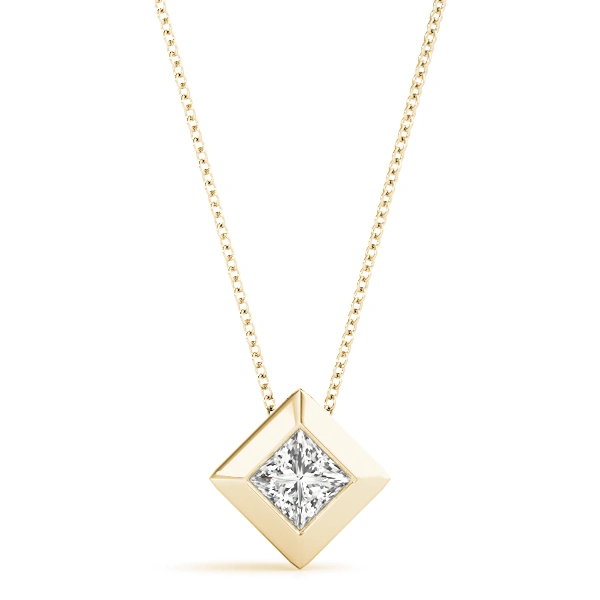 PENDANTS SOLITAIRES - Image 4