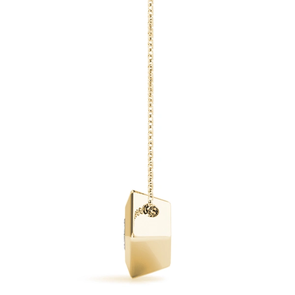 PENDANTS SOLITAIRES - Image 5