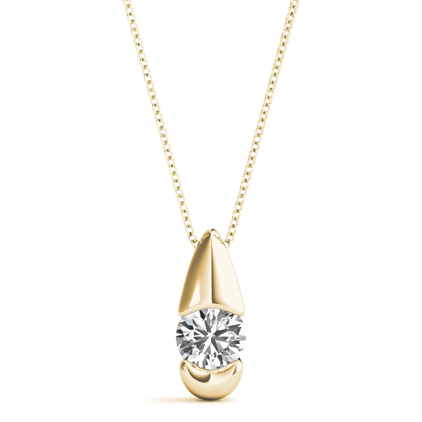 PENDANTS SOLITAIRES - Image 4