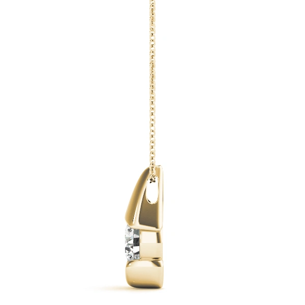 PENDANTS SOLITAIRES - Image 5