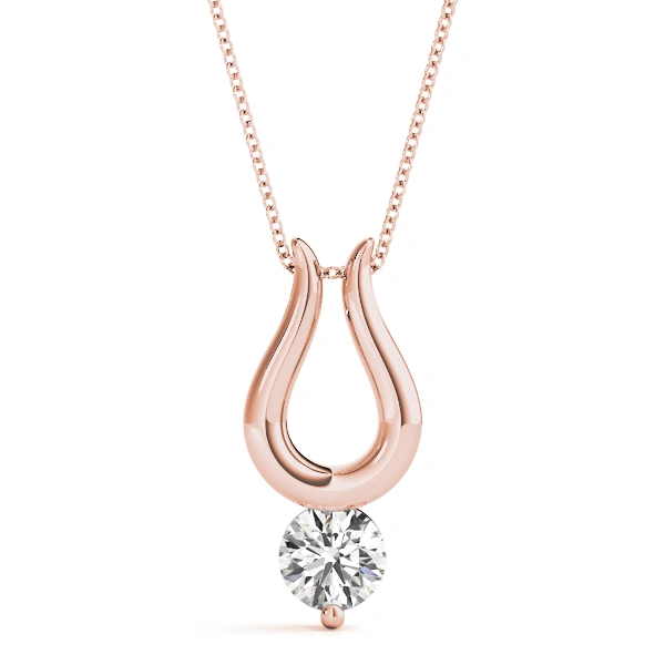 PENDANTS SOLITAIRES - Image 7
