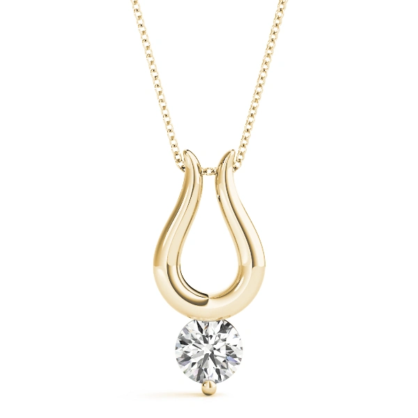 PENDANTS SOLITAIRES - Image 4