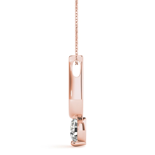 PENDANTS SOLITAIRES - Image 8