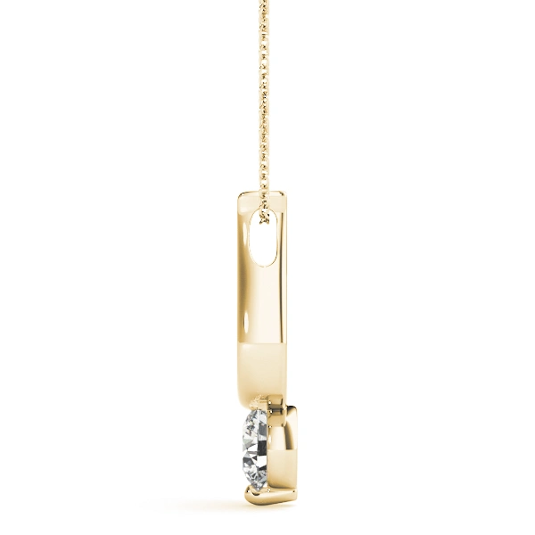 PENDANTS SOLITAIRES - Image 5