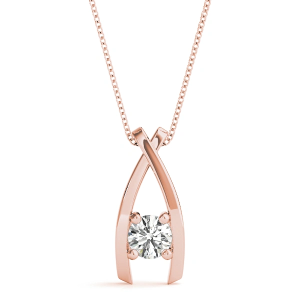 Solitaire Pendant - Image 7
