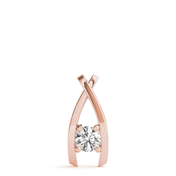 Solitaire Pendant - Image 9