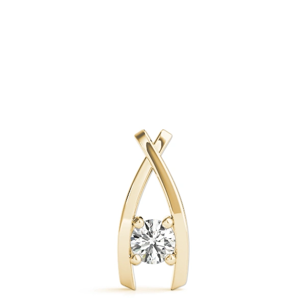 Solitaire Pendant - Image 6