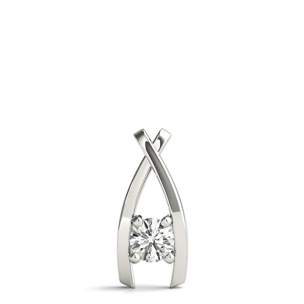 Solitaire Pendant - Image 3