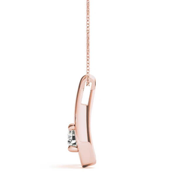 Solitaire Pendant - Image 8