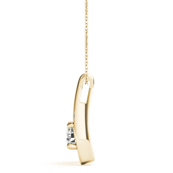 Solitaire Pendant - Image 5
