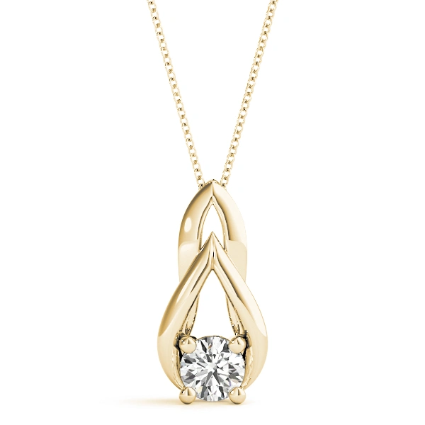 PENDANTS SOLITAIRES - Image 4
