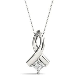 PENDANTS SOLITAIRES