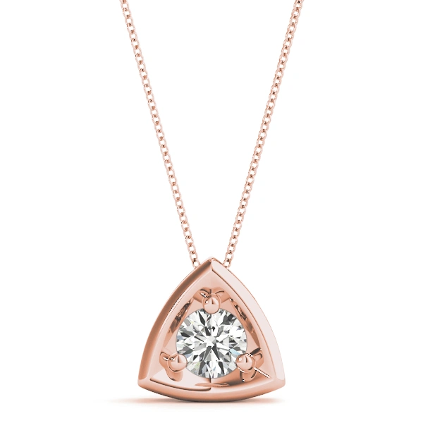 PENDANTS SOLITAIRES - Image 7