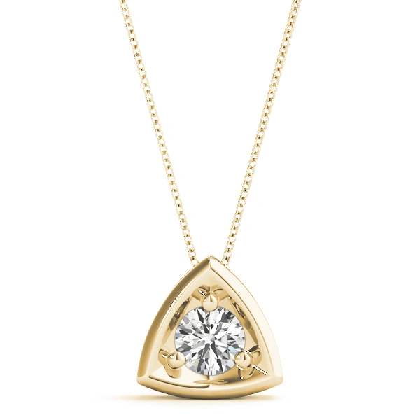 PENDANTS SOLITAIRES - Image 4
