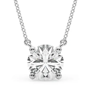 Solitaire New Style Pendants