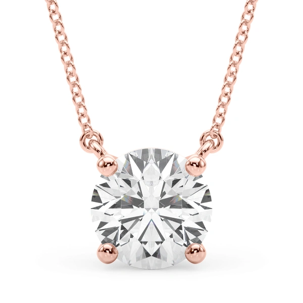 Solitaire New Style Pendants - Image 9