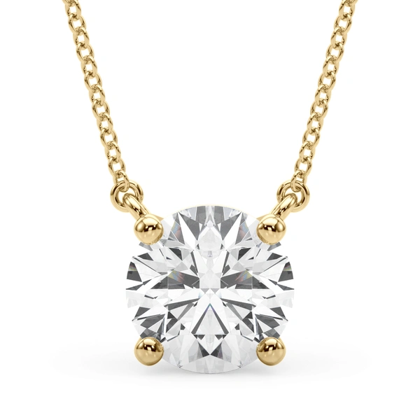 Solitaire New Style Pendants - Image 5