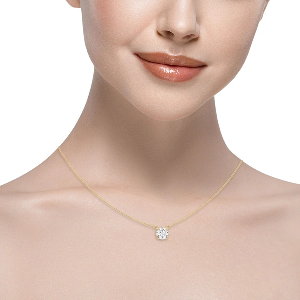 Solitaire New Style Pendants - Image 8