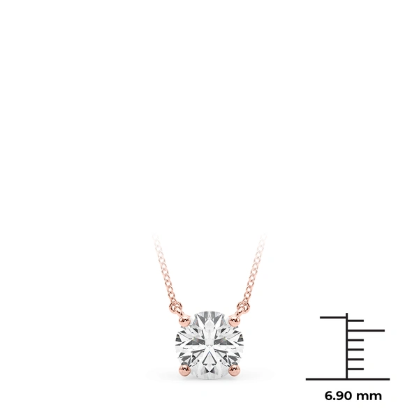 Solitaire New Style Pendants - Image 11