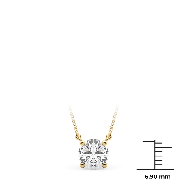 Solitaire New Style Pendants - Image 7