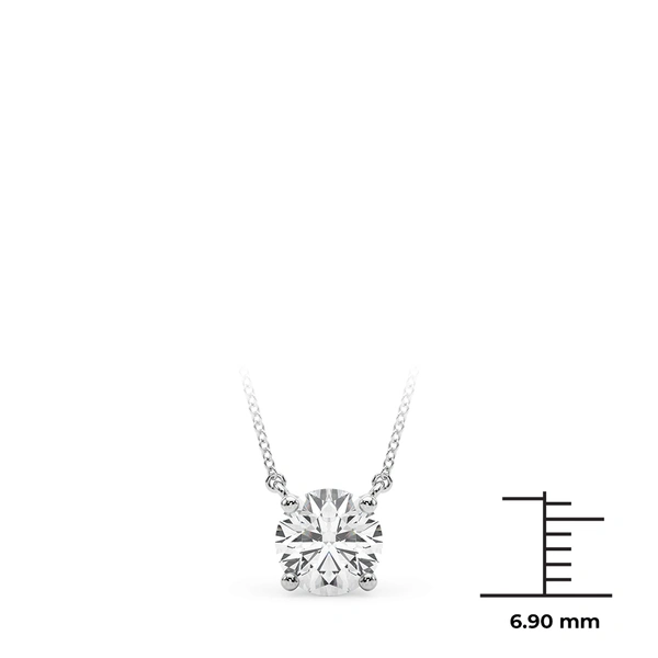 Solitaire New Style Pendants - Image 3