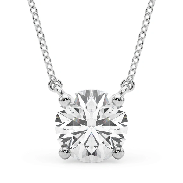 Solitaire New Style Pendants
