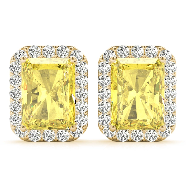 Radiant Halo Studs - Image 10