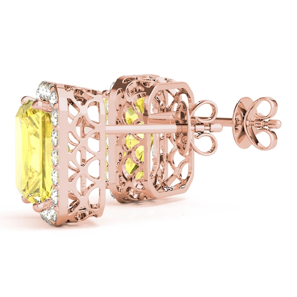 Radiant Halo Studs - Image 20