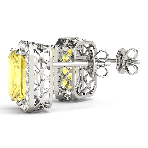 Radiant Halo Studs - Image 6