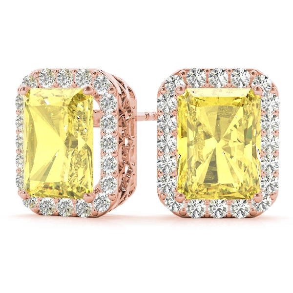 Radiant Halo Studs - Image 19