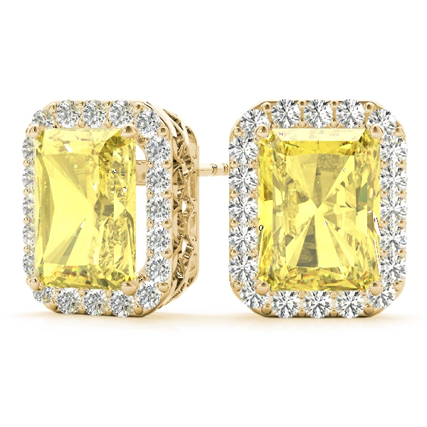 Radiant Halo Studs - Image 12