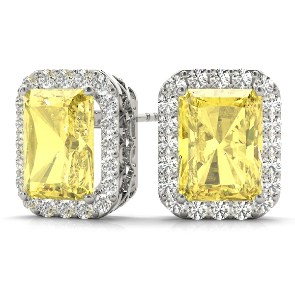 Radiant Halo Studs - Image 5