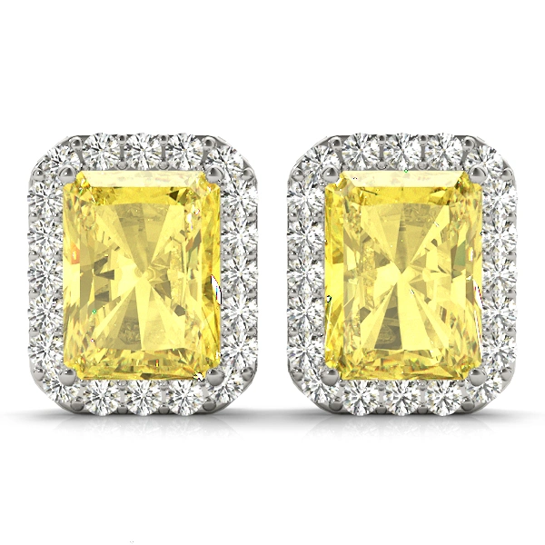 Radiant Halo Studs - Image 3