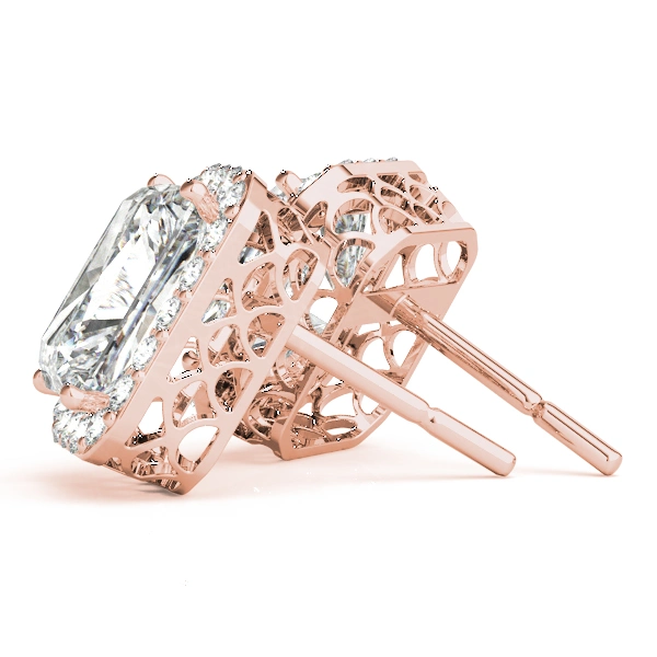 Radiant Halo Studs - Image 16