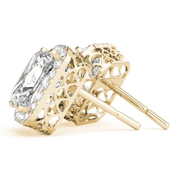 Radiant Halo Studs - Image 9