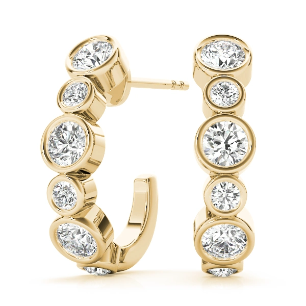 FASHION EARRINGS - Image 6