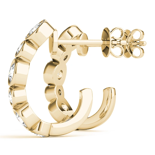 FASHION EARRINGS - Image 9