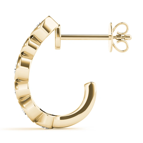 FASHION EARRINGS - Image 7