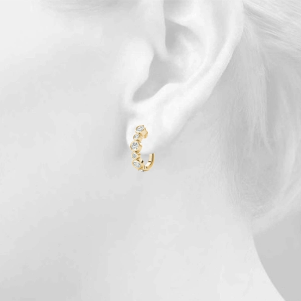 FASHION EARRINGS - Image 10