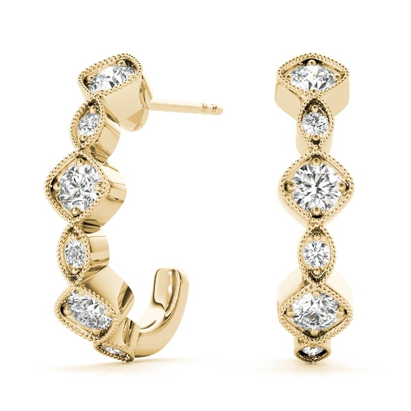 FASHION EARRINGS - Image 6