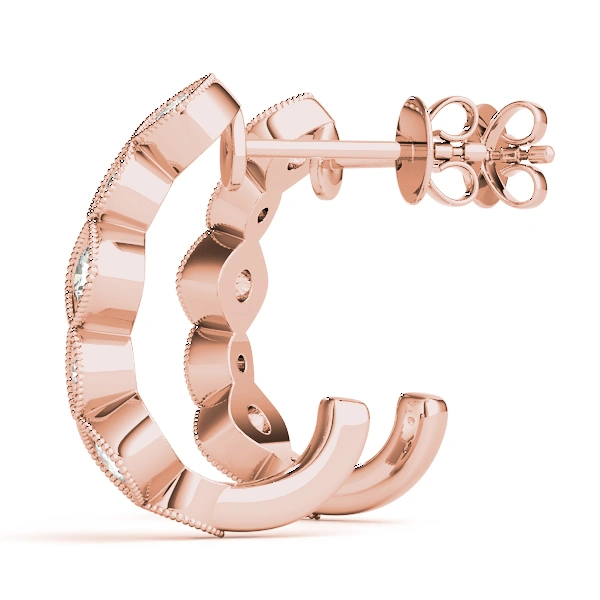 FASHION EARRINGS - Image 14