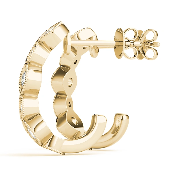 FASHION EARRINGS - Image 9