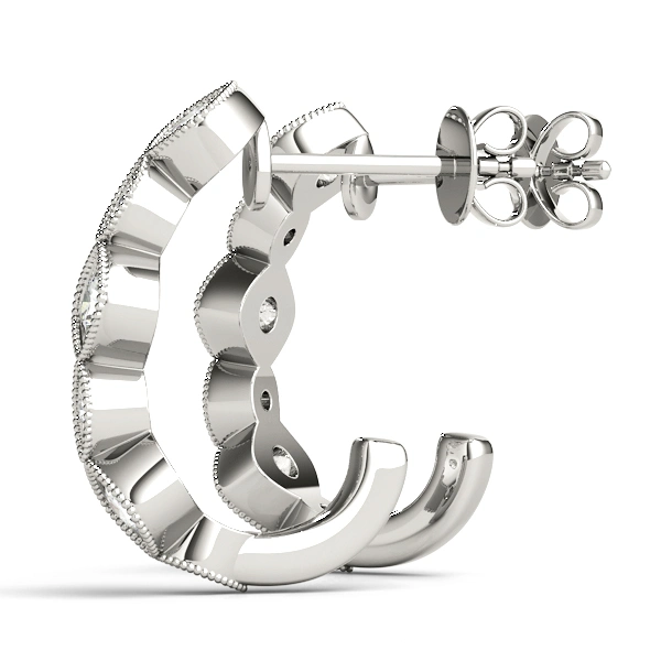 FASHION EARRINGS - Image 4