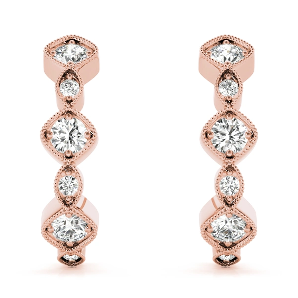 FASHION EARRINGS - Image 13