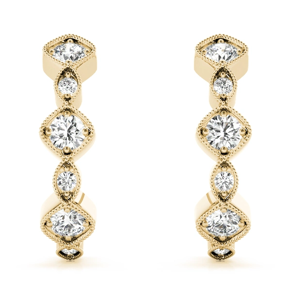 FASHION EARRINGS - Image 8