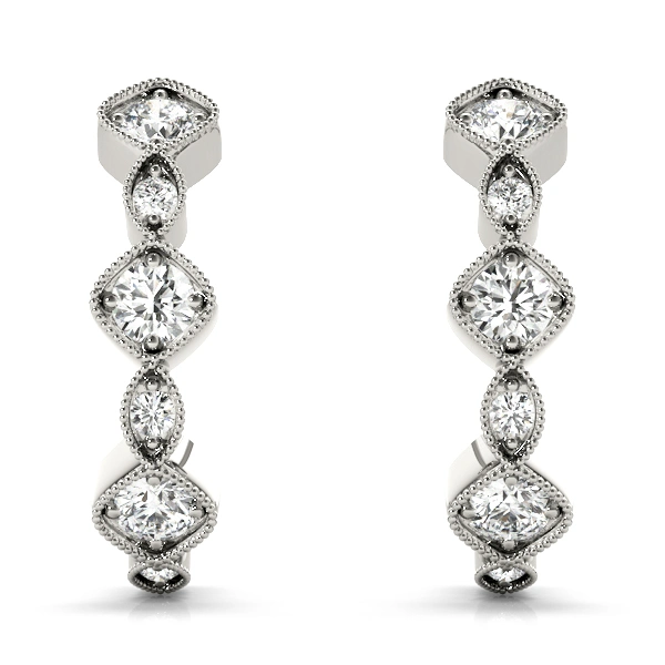 FASHION EARRINGS - Image 3